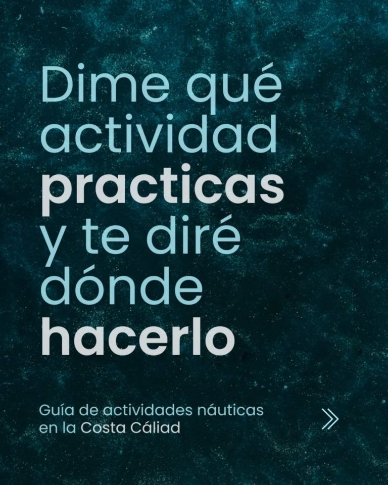 Instagram post from encostacalida. This post is in position 3.