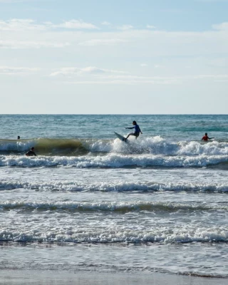 Instagram post from encostacalida. This post is in position 1.