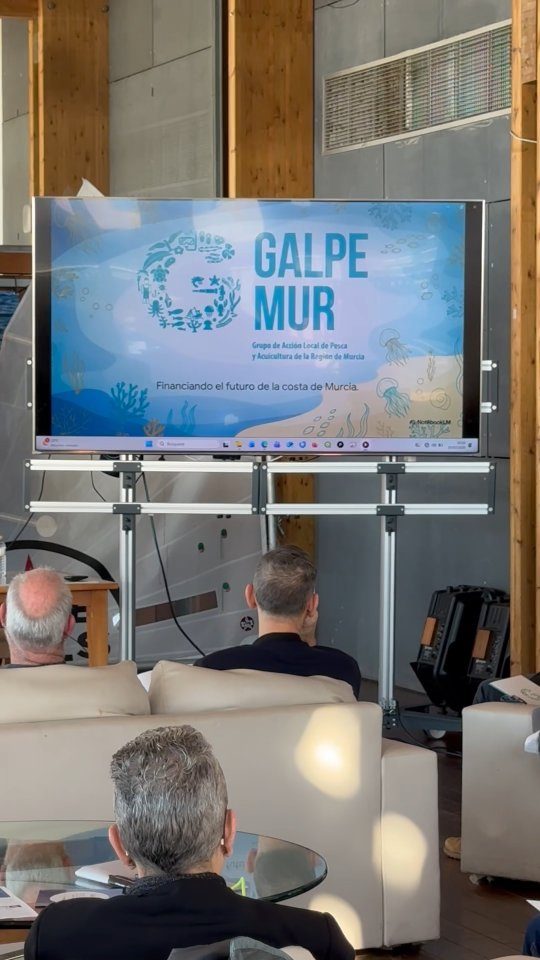 Instagram post from encostacalida. This post is in position 2.