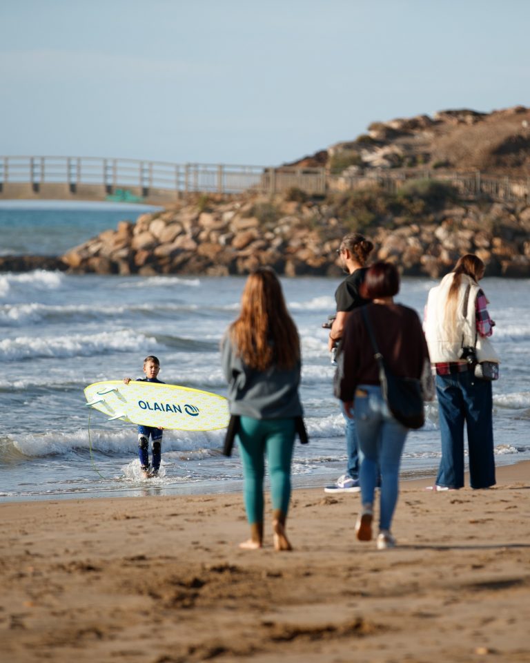 Instagram post from encostacalida. This post is in position 6.